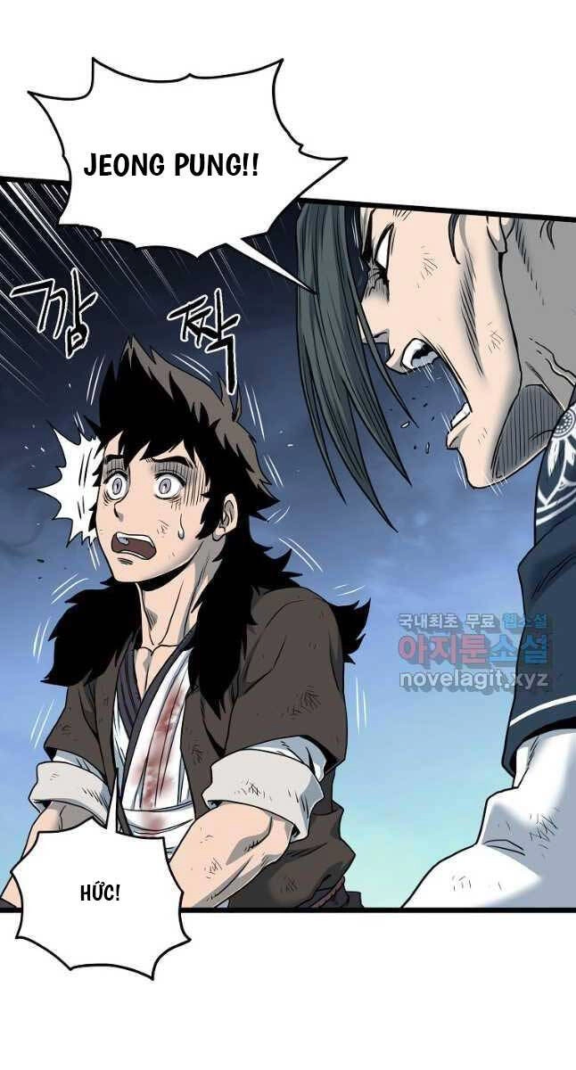 Đăng Nhập Murim Chapter 180 - 21