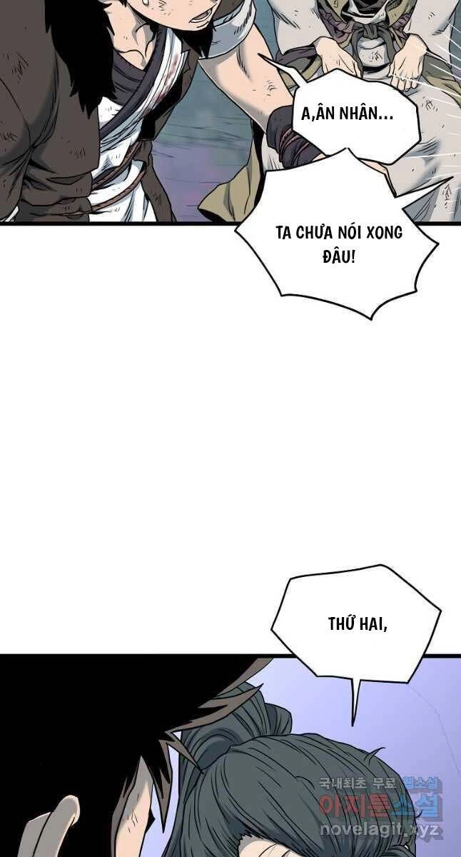 Đăng Nhập Murim Chapter 180 - 24