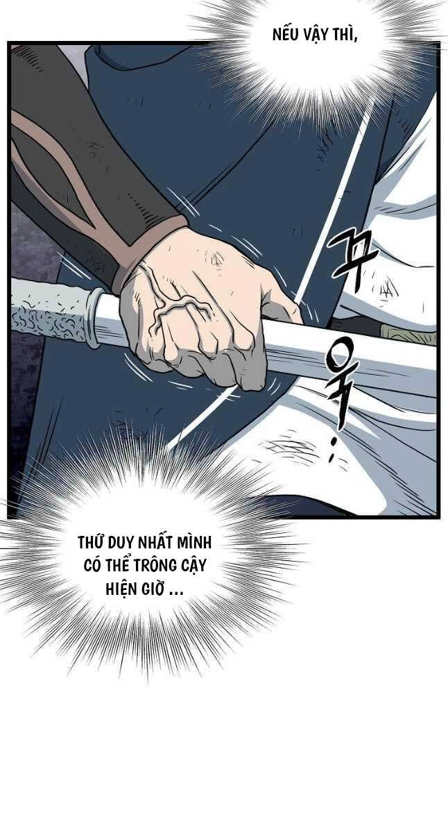 Đăng Nhập Murim Chapter 180 - 32