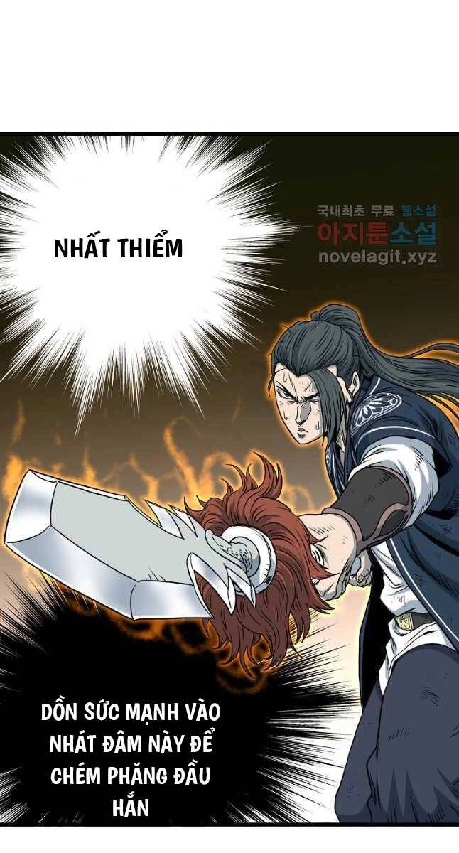 Đăng Nhập Murim Chapter 180 - 33