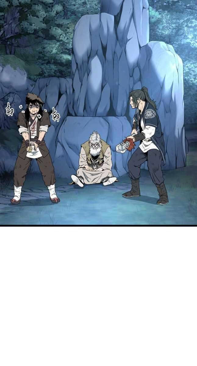 Đăng Nhập Murim Chapter 180 - 37