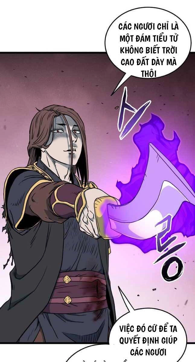 Đăng Nhập Murim Chapter 180 - 42