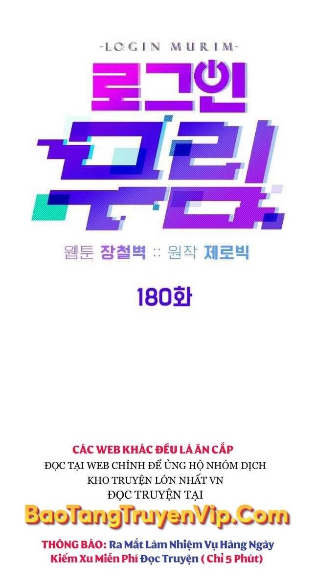 Đăng Nhập Murim Chapter 180 - 45