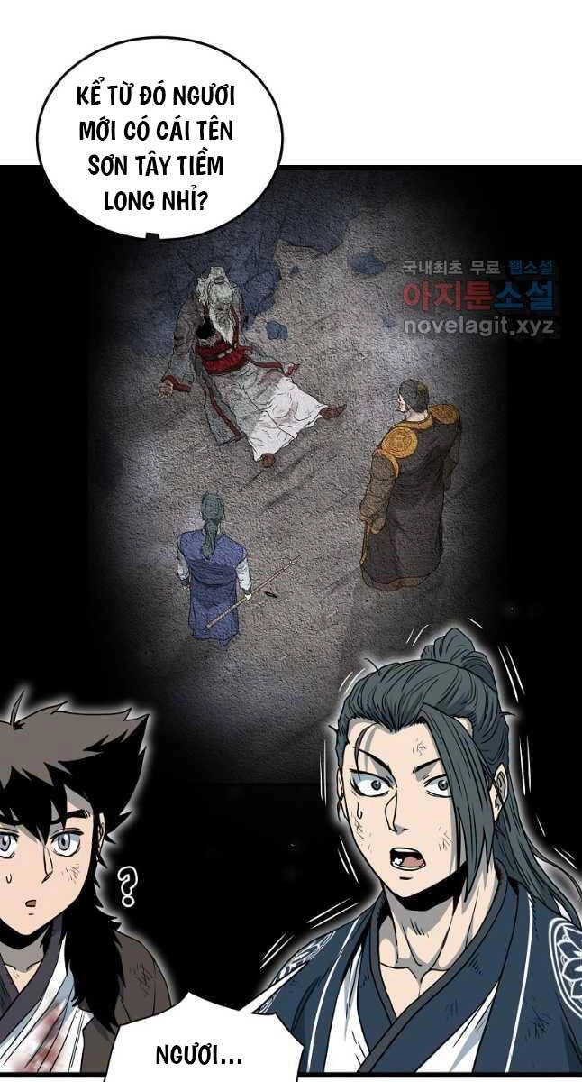 Đăng Nhập Murim Chapter 180 - 57