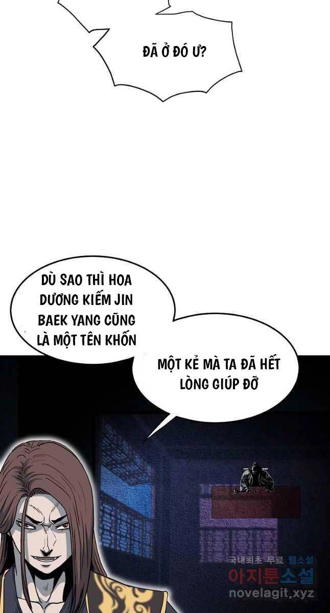 Đăng Nhập Murim Chapter 180 - 58