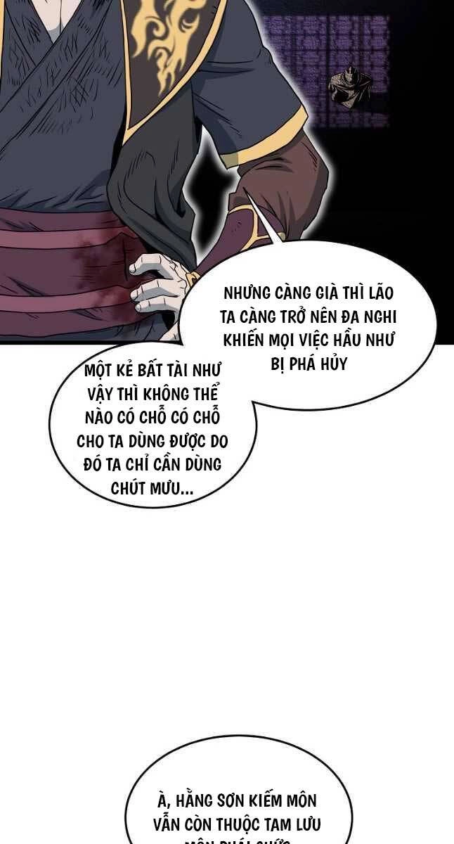Đăng Nhập Murim Chapter 180 - 59