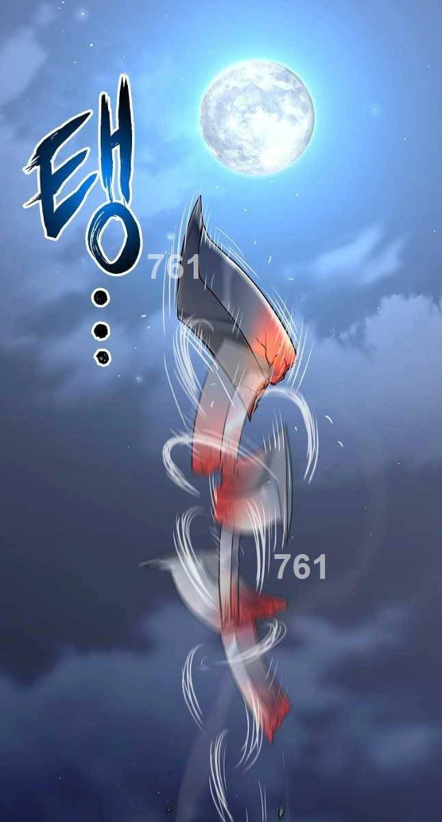 Đăng Nhập Murim Chapter 181 - 3