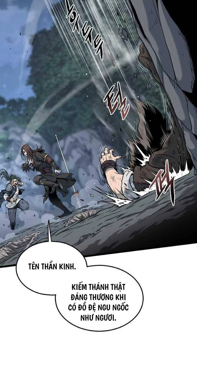 Đăng Nhập Murim Chapter 181 - 11