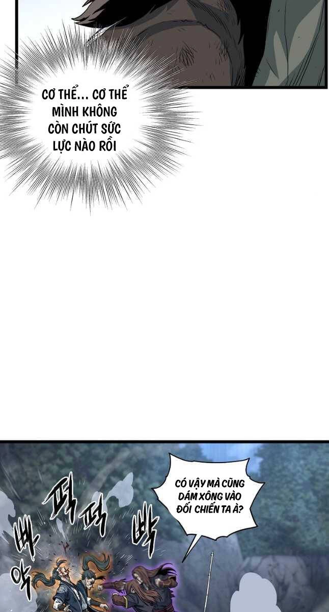 Đăng Nhập Murim Chapter 181 - 14