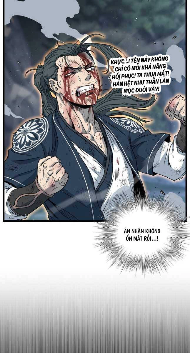 Đăng Nhập Murim Chapter 181 - 16