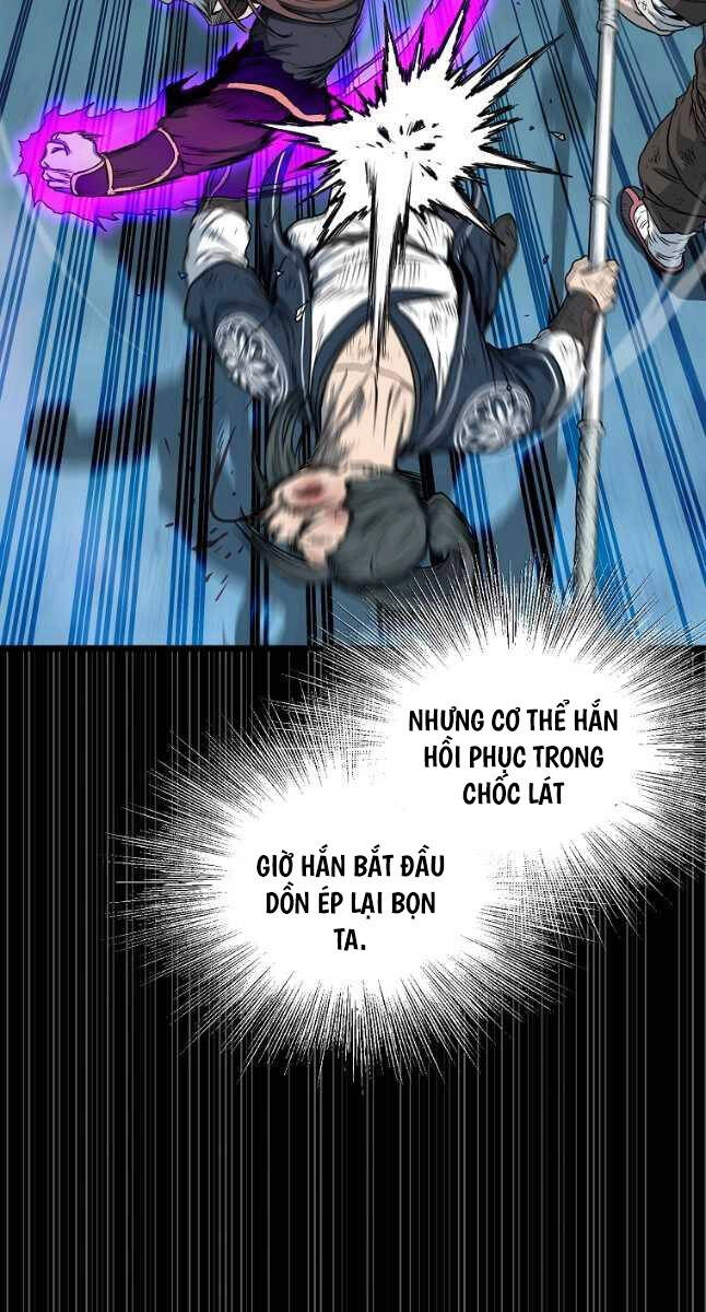 Đăng Nhập Murim Chapter 181 - 21