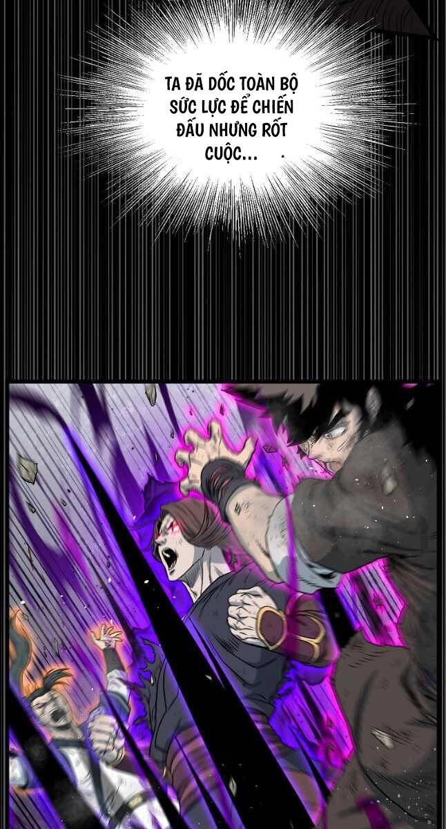 Đăng Nhập Murim Chapter 181 - 23