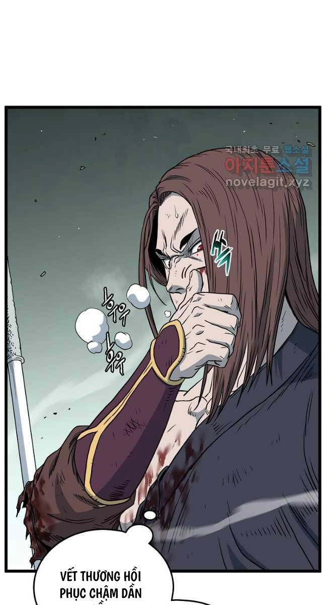 Đăng Nhập Murim Chapter 181 - 28