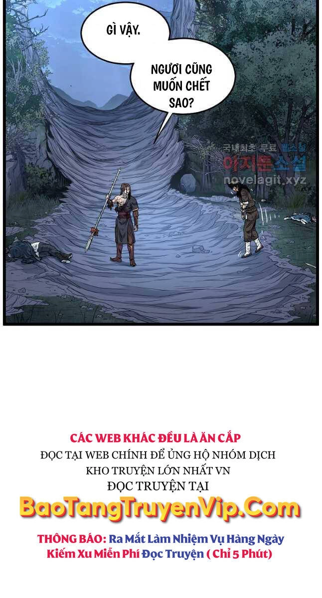 Đăng Nhập Murim Chapter 181 - 33