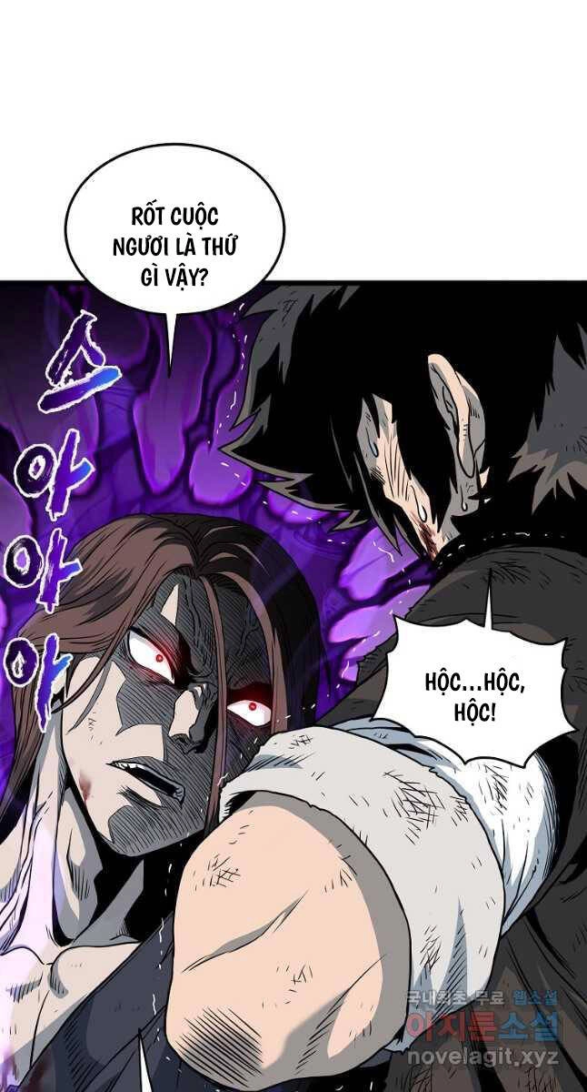 Đăng Nhập Murim Chapter 181 - 39