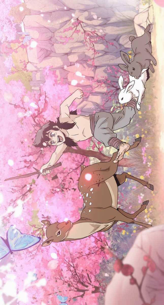 Đăng Nhập Murim Chapter 181 - 42