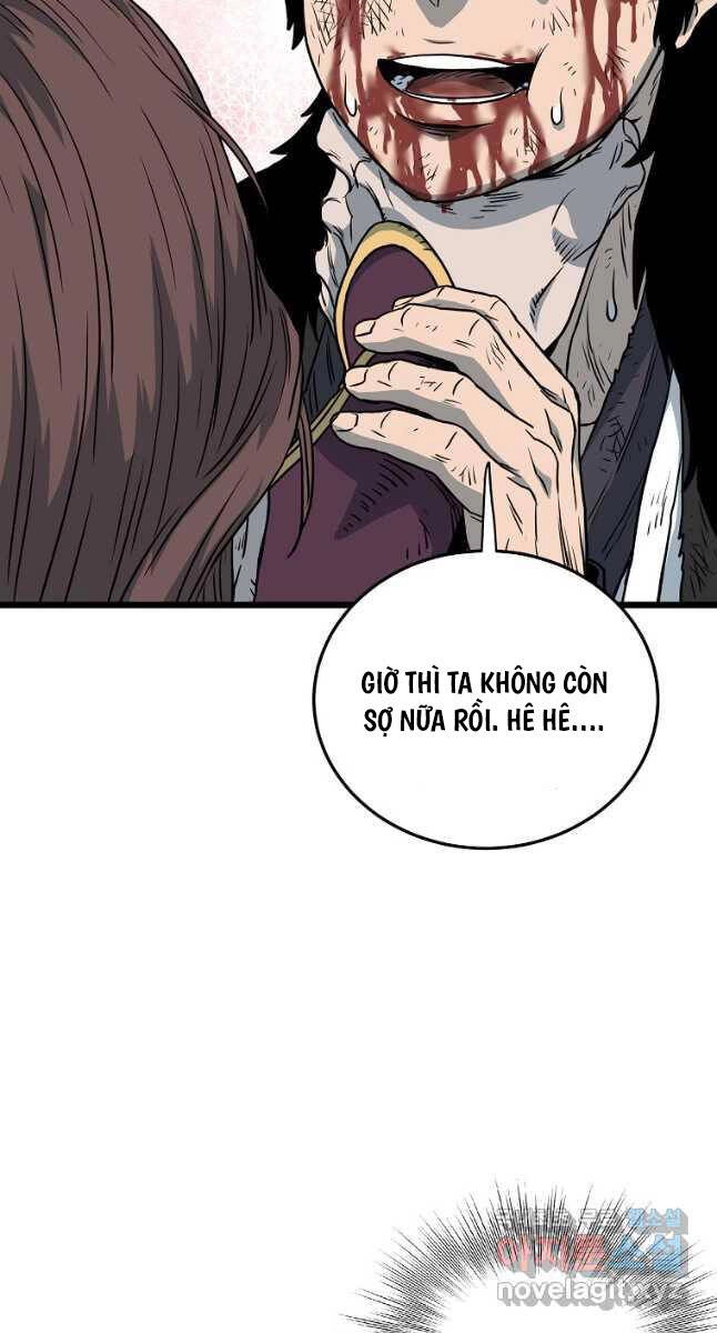 Đăng Nhập Murim Chapter 181 - 44