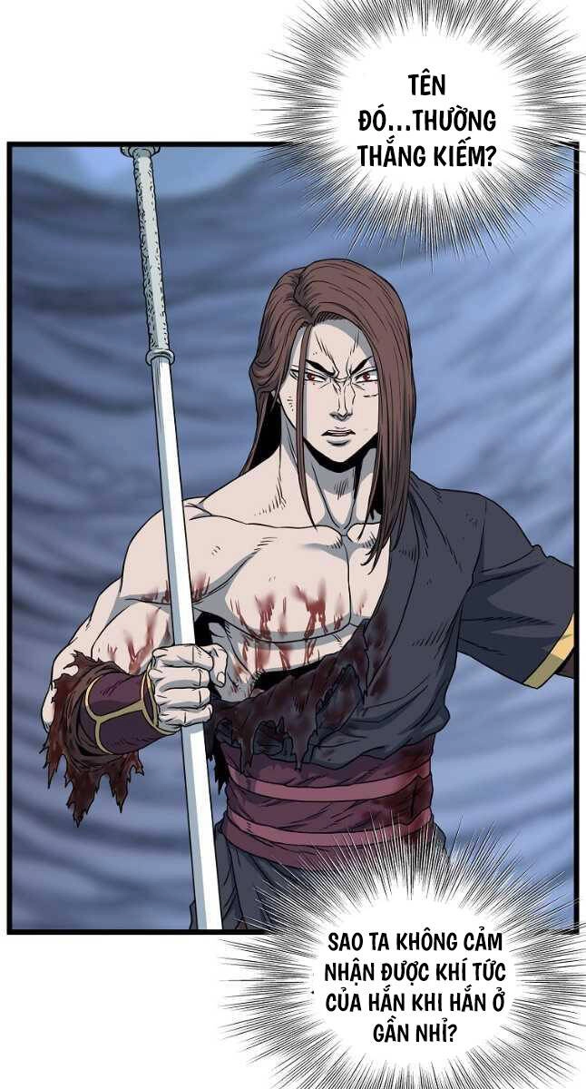 Đăng Nhập Murim Chapter 181 - 56