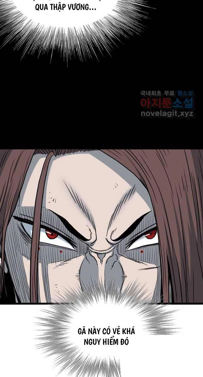 Đăng Nhập Murim Chapter 181 - 72