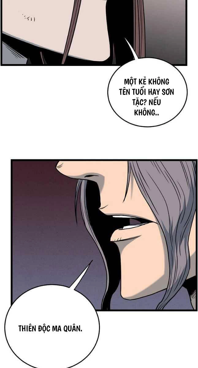 Đăng Nhập Murim Chapter 181 - 82