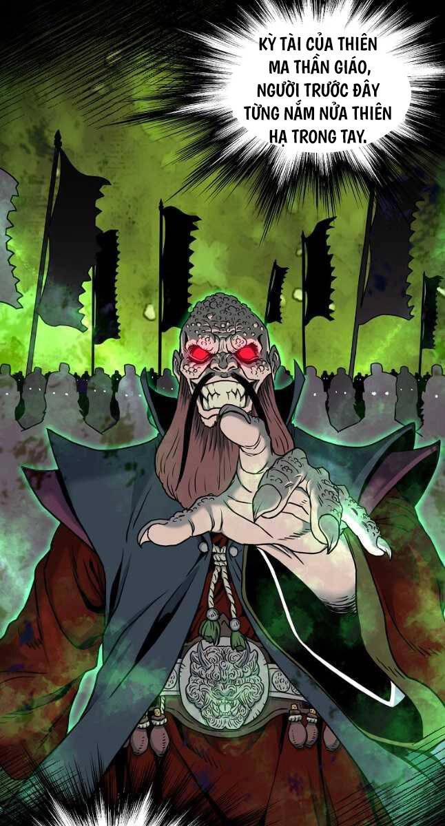 Đăng Nhập Murim Chapter 181 - 85