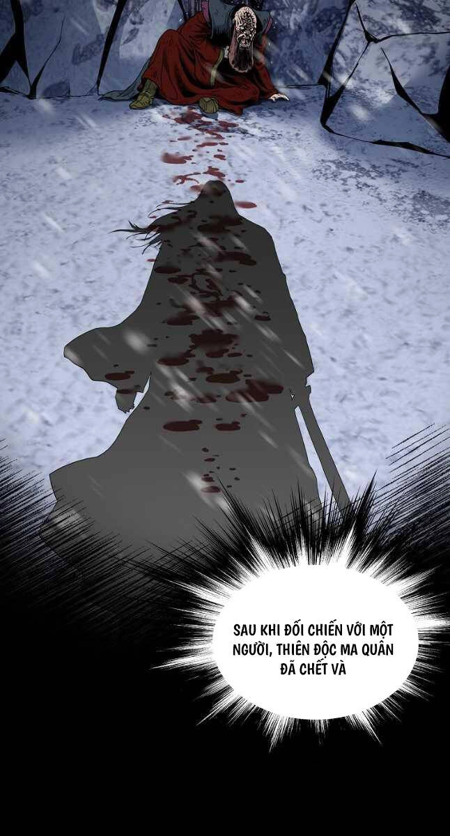 Đăng Nhập Murim Chapter 181 - 87