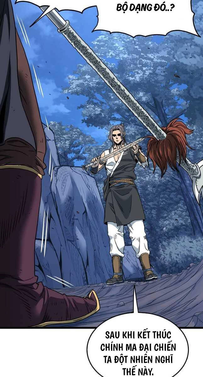 Đăng Nhập Murim Chapter 181 - 90