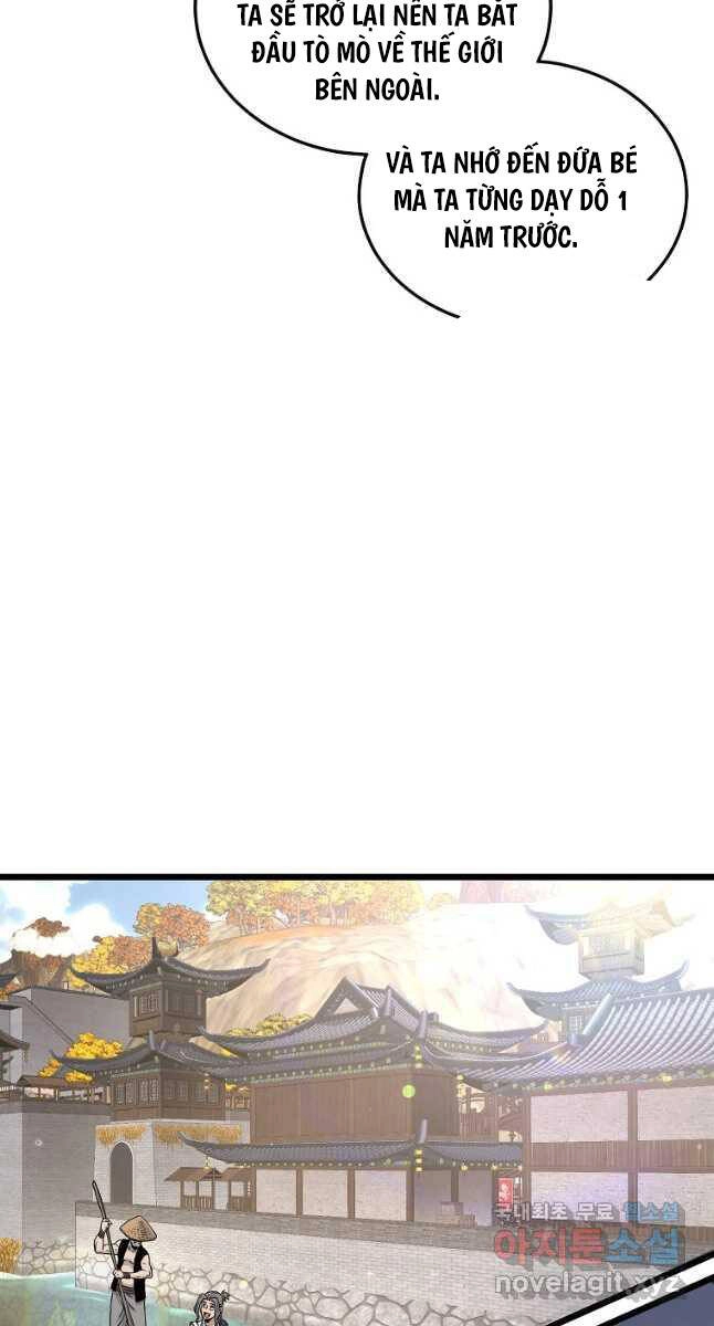 Đăng Nhập Murim Chapter 181 - 96