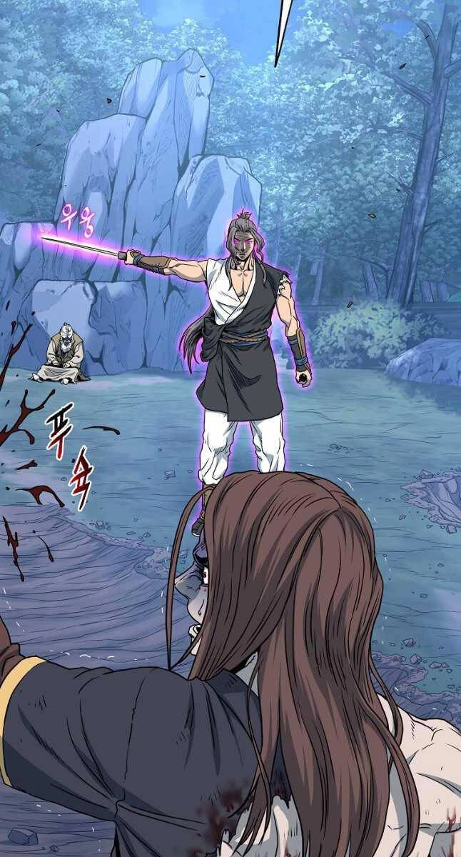 Đăng Nhập Murim Chapter 181 - 104