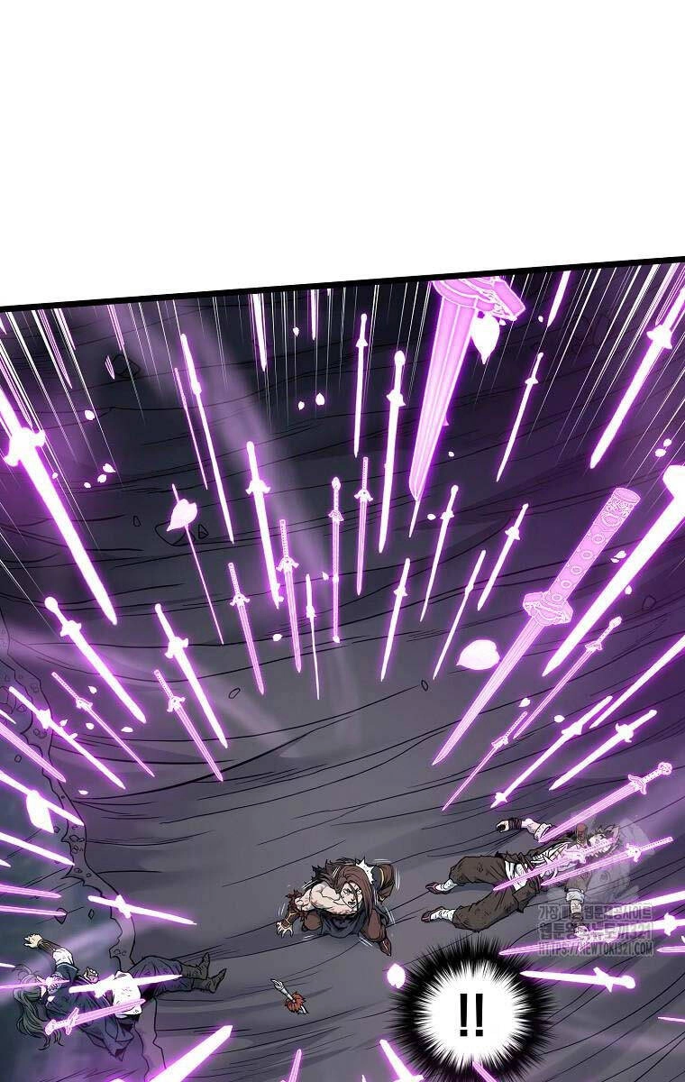 Đăng Nhập Murim Chapter 182 - 10