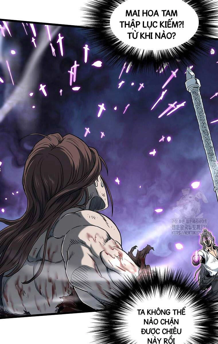 Đăng Nhập Murim Chapter 182 - 12