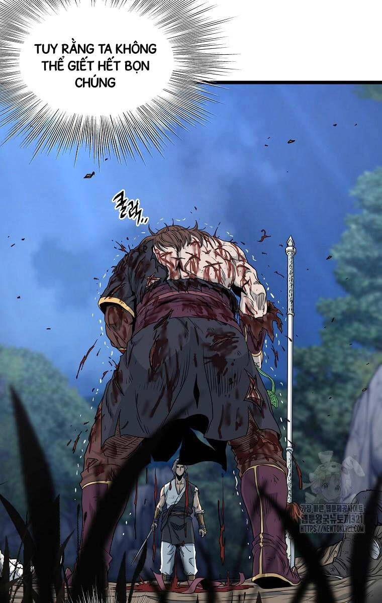 Đăng Nhập Murim Chapter 182 - 28