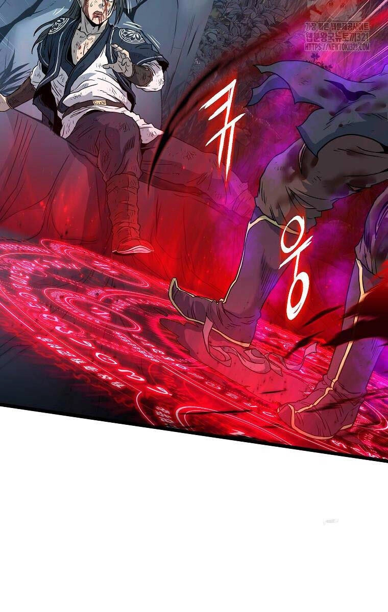 Đăng Nhập Murim Chapter 182 - 36