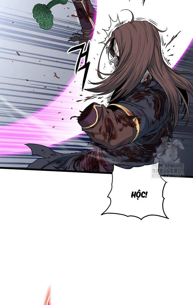 Đăng Nhập Murim Chapter 182 - 40