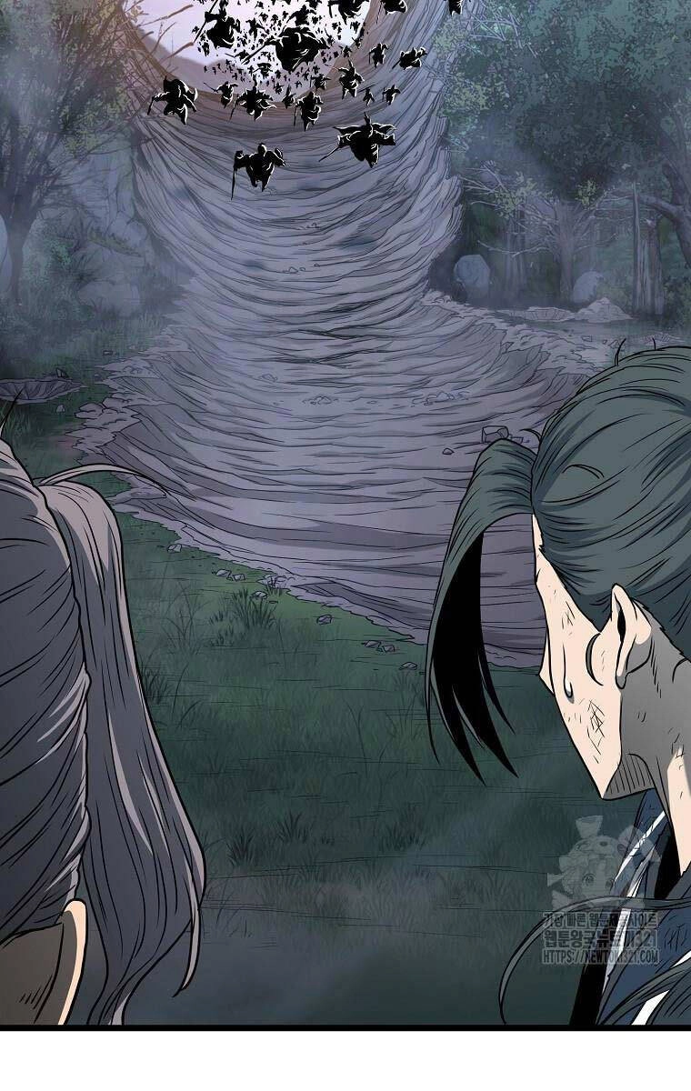 Đăng Nhập Murim Chapter 182 - 82