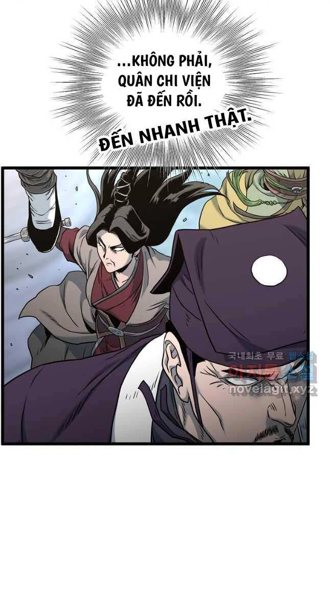 Đăng Nhập Murim Chapter 183 - 7