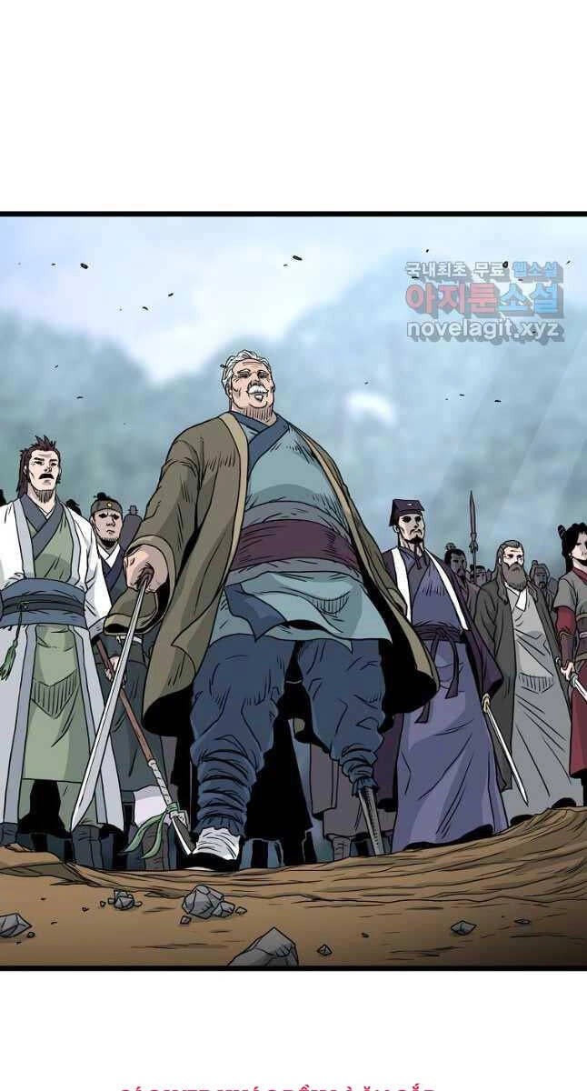 Đăng Nhập Murim Chapter 183 - 9