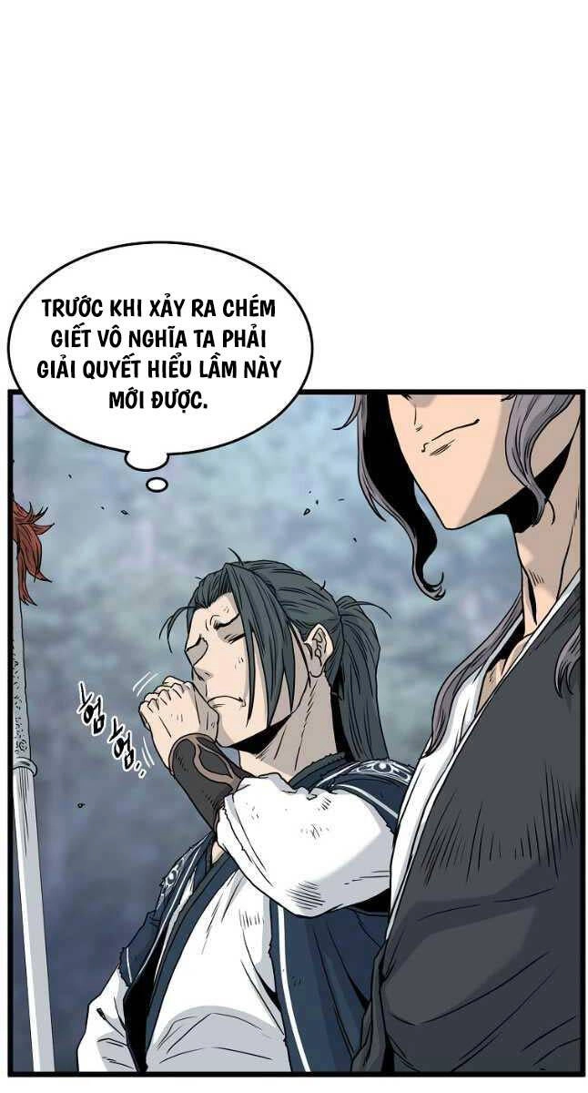 Đăng Nhập Murim Chapter 183 - 11