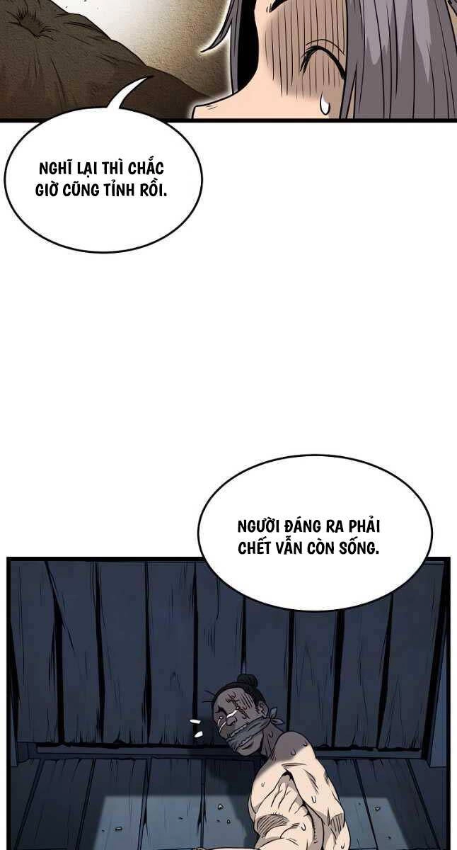 Đăng Nhập Murim Chapter 183 - 23