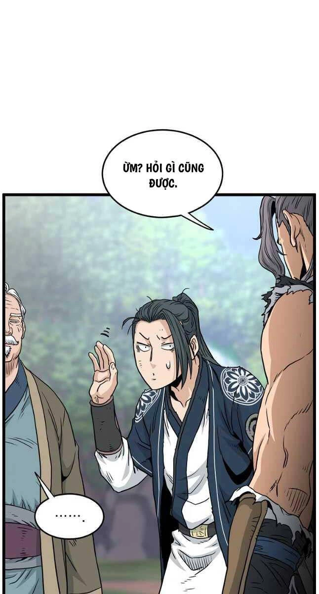 Đăng Nhập Murim Chapter 183 - 31