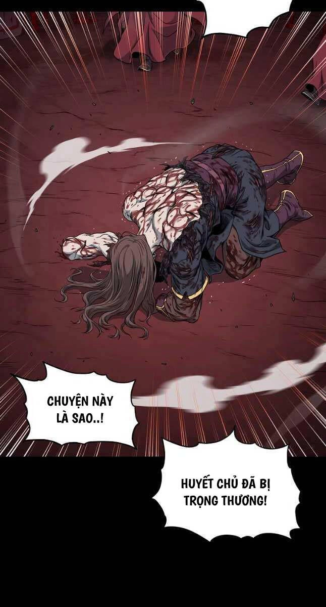 Đăng Nhập Murim Chapter 183 - 48