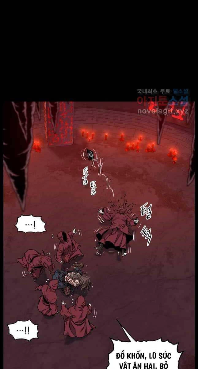 Đăng Nhập Murim Chapter 183 - 55