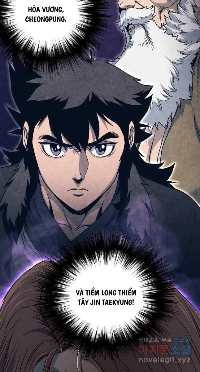 Đăng Nhập Murim Chapter 183 - 63