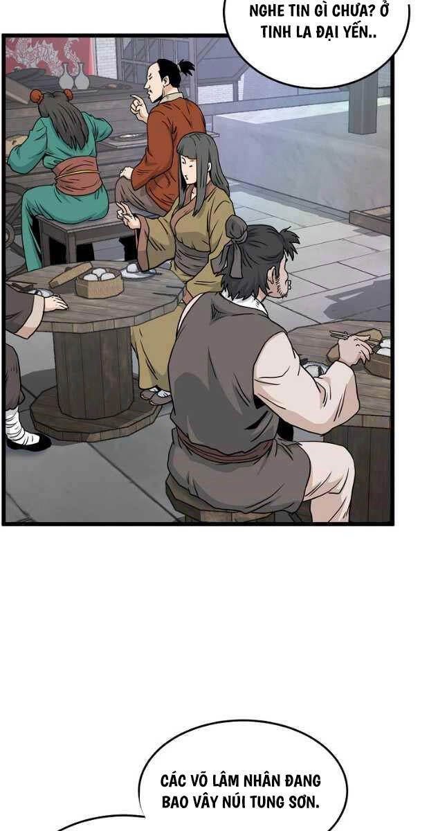 Đăng Nhập Murim Chapter 183 - 69