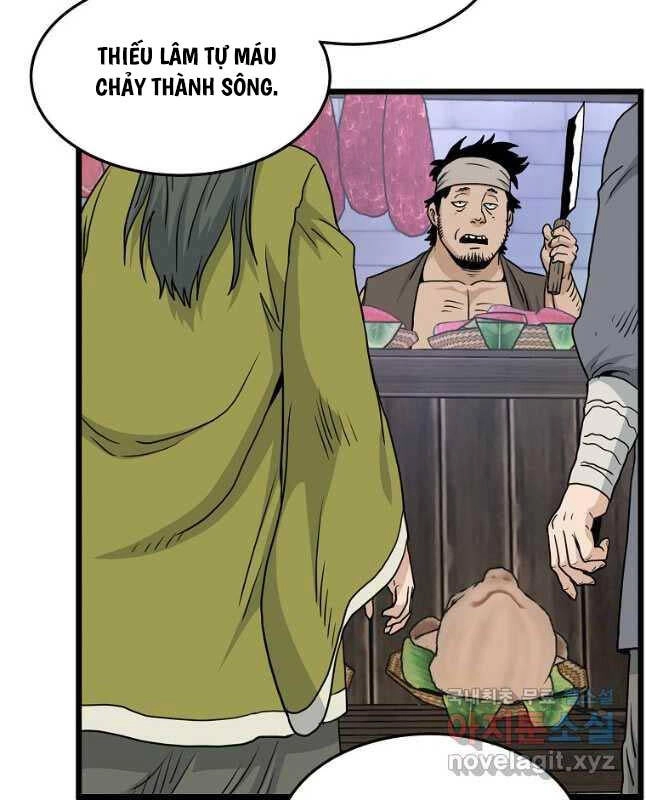 Đăng Nhập Murim Chapter 183 - 70