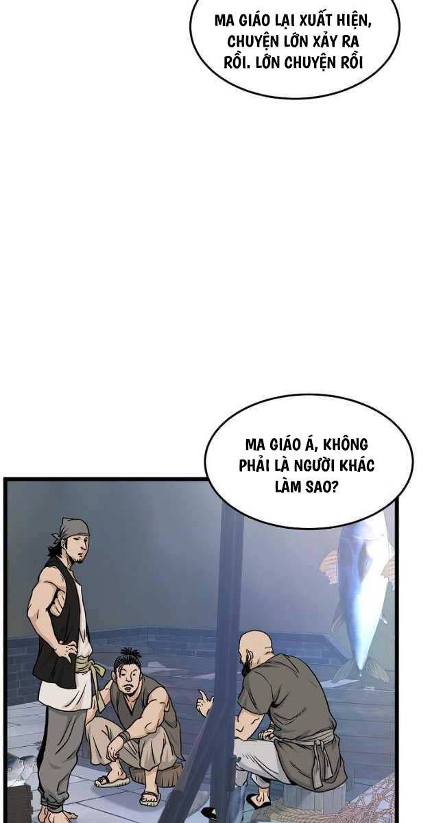 Đăng Nhập Murim Chapter 183 - 71