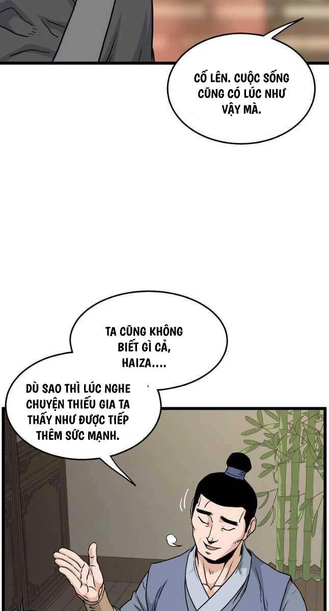 Đăng Nhập Murim Chapter 183 - 76