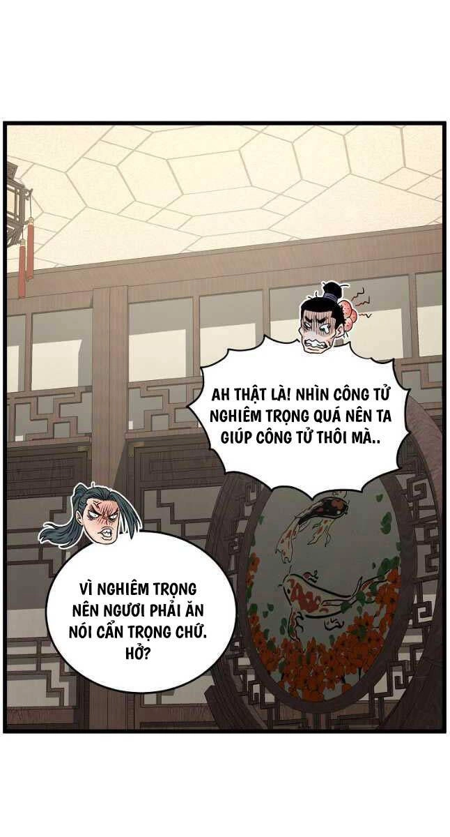 Đăng Nhập Murim Chapter 183 - 82