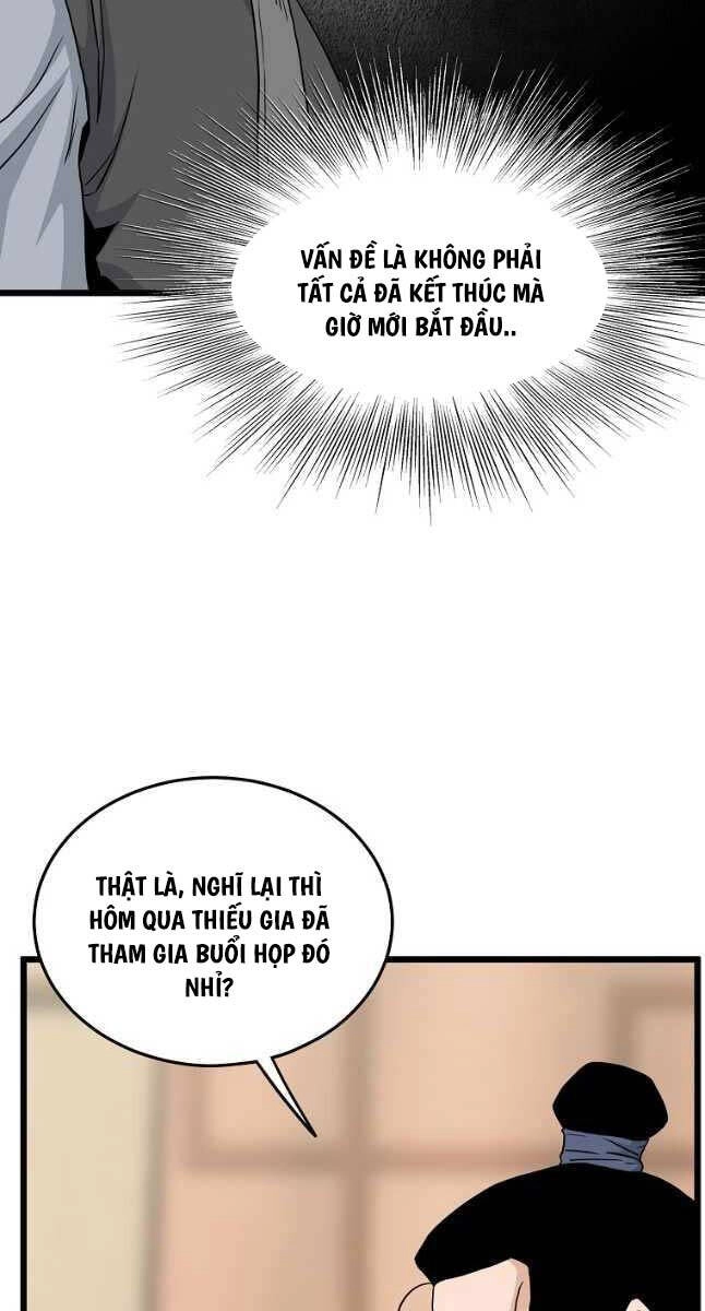 Đăng Nhập Murim Chapter 183 - 88