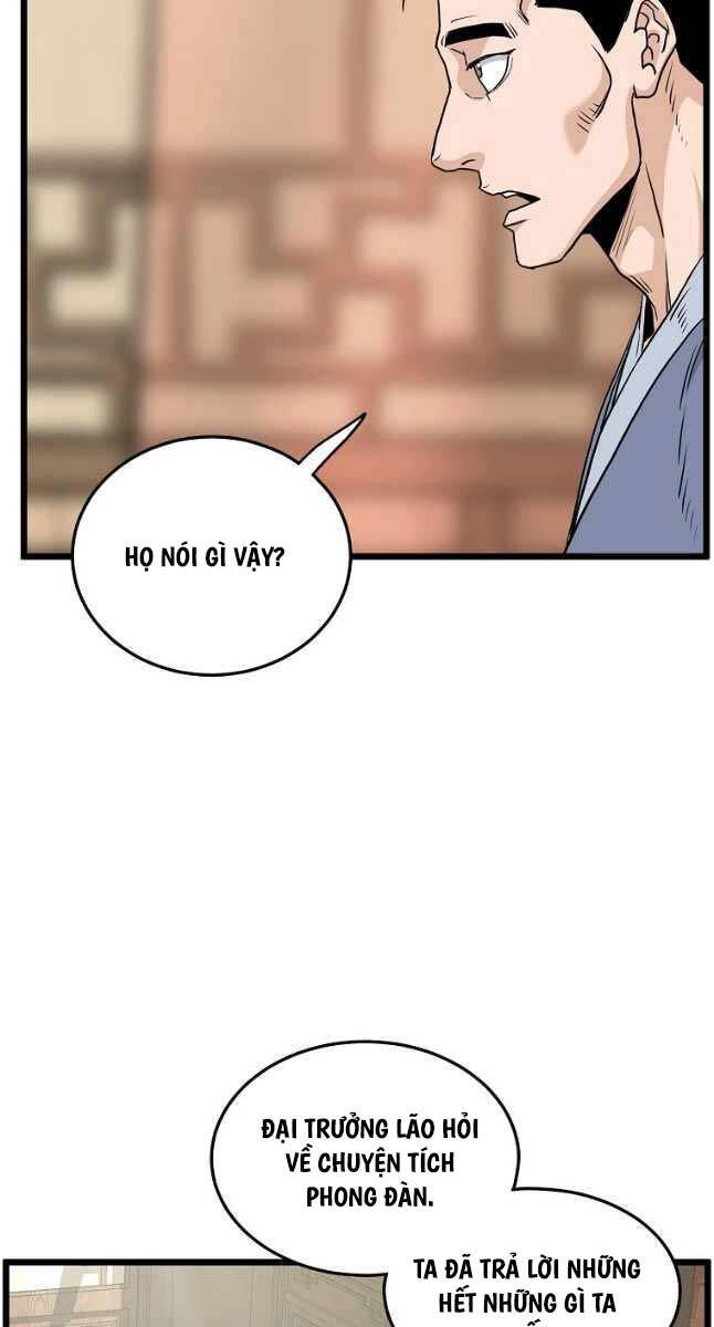 Đăng Nhập Murim Chapter 183 - 89